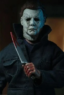 NECA Halloween 2018 - Michael Myers 8