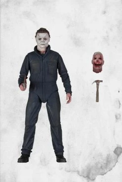 NECA Props & Collectibles Halloween 2018 - Michael Myers 1/4 Scale Figure