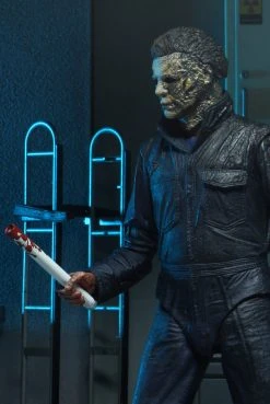 Trick Or Treat Studios Halloween Kills - Michael Myers Ultimate Figure