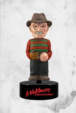 NECA Nightmare On Elm Street - Freddy Body Knocker