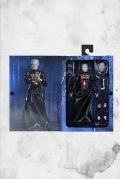 NECA Hellraiser - Pinhead Ultimate Figure