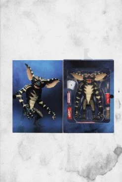NECA Gremlins - Ultimate Gremlin Figure Props & Collectibles