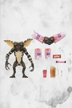 NECA Gremlins - Ultimate Gremlin Figure Props & Collectibles