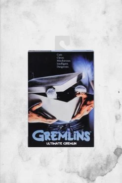 NECA Gremlins - Ultimate Gremlin Figure Props & Collectibles