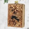Middle Of Beyond Ornaments Evil Dead 2 - Necronomicon Ornament