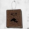 Trick Or Treat Studios Evil Dead 2 - Necronomicon Air Freshener