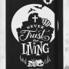 Killstar Everything Else Never Trust The Living Journal