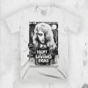 Terror Threads Apparel Night Of The Living Dead - Now Showing T-Shirt