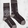 FootClothes Tights / Socks Night Owl Socks
