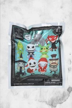 EE Everything Else The Nightmare Before Christmas - Blind Bag (Series 6)