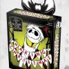 Funko Everything Else The Nightmare Before Christmas - Making Christmas Card Game