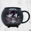 EE Nightmare Before Christmas - Cauldron Trick Or Teaters Mug