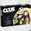 USAopoly Everything Else The Nightmare Before Christmas - Clue