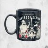 EE Nightmare Before Christmas - Family Mug