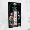 USAopoly The Nightmare Before Christmas - Game Dice Set
