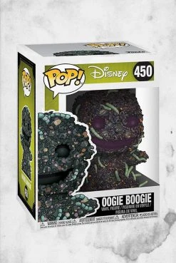 Funko Nightmare Before Christmas - Oogie Boogie Bugs - Pop! Figure
