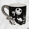 EE Nightmare Before Christmas - Jack Moonlight Mug Everything Else