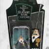 Super7 ReAction - The Nightmare Before Christmas - Mayor Props & Collectibles
