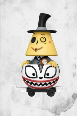 Funko Nightmare Before Christmas - Mayor In Ghost Train - Pop! Figure