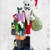EE The Nightmare Before Christmas - Jack Skeleton 6" Nutcracker Everything Else