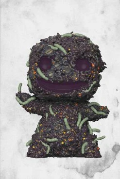 Funko Nightmare Before Christmas - Oogie Boogie Bugs - Pop! Figure