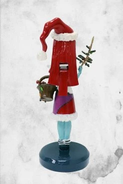 EE The Nightmare Before Christmas - Sally 6" Nutcracker Everything Else