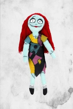 NECA The Nightmare Before Christmas - Sally Plush