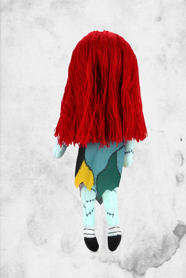 NECA The Nightmare Before Christmas - Sally Plush