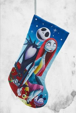 EE Everything Else The Nightmare Before Christmas - Stocking