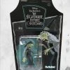 Super7 Props & Collectibles ReAction - The Nightmare Before Christmas - Witch