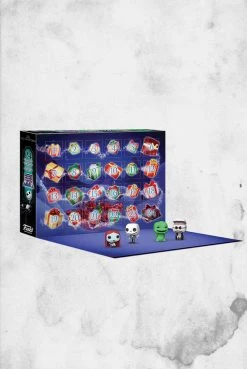 EE The Nightmare Before Christmas - Countdown Advent Calendar