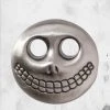 Monogram The Nightmare Before Christmas - Barrel Mask (Enamel Pin) Enamel Pins