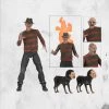 NECA Nightmare On Elm Street - Freddy Ultimate (Part 2)