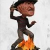 NECA Nightmare On Elm Street - Freddy Krueger Head Knocker Props & Collectibles
