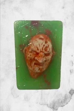 Sick Soaps Soap - Elm Street Nightmare