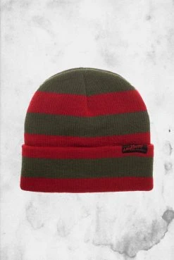 BioWorld Nightmare On Elm Street - Beanie Hat Accessories