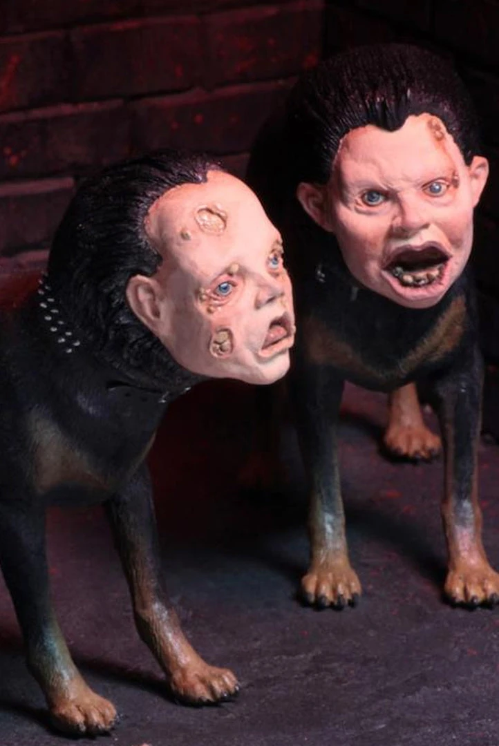 NECA Nightmare On Elm Street - Freddy Ultimate (Part 2)