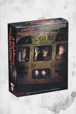 NECA Nightmare On Elm Street - Freddy Ultimate (Part 2)