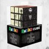 USAopoly The Nightmare Before Christmas - Rubik's Cube