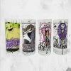 EE Everything Else The Nightmare Before Christmas - Drinking Glass Set