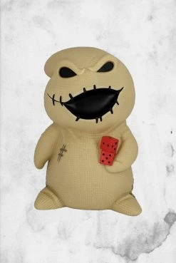 Funko Props & Collectibles Nightmare Before Christmas - Oogie Boogie Bank
