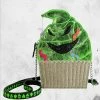 EE Nightmare Before Christmas - Oogie Boogie Cupcake Purse Bags