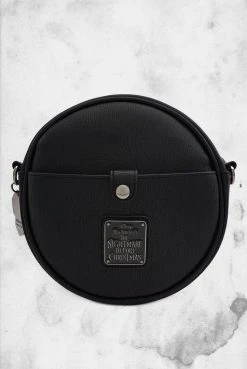 Loungefly Bags Nightmare Before Christmas - Oogie Boogie Crossbody Purse