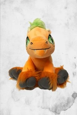 Plushies & Pillows My Little Demon - Wicked Glitter Plush