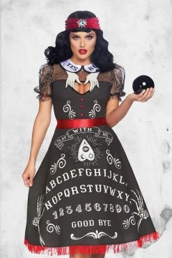 Leg Avenue Ouija Board Dress Costumes