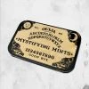 Boston America Ouija Mints