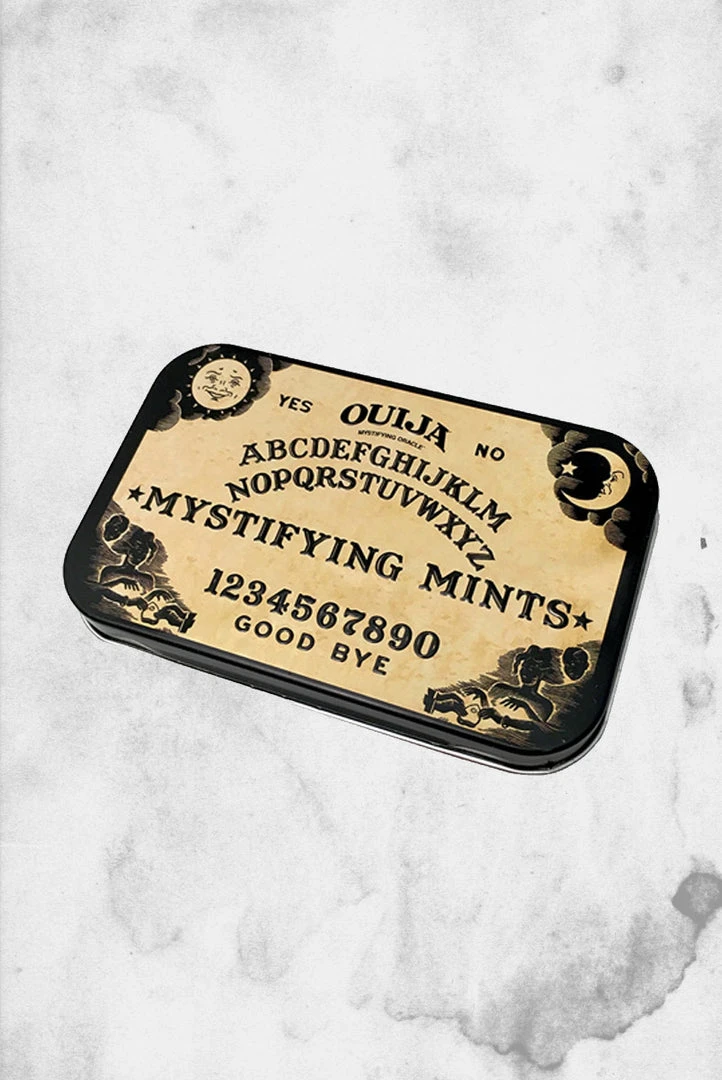 Boston America Ouija Mints