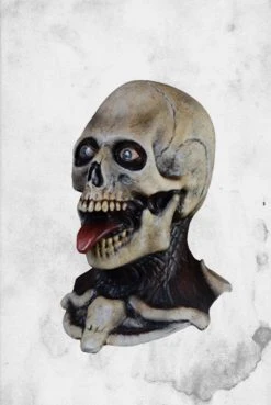 Trick Or Treat Studios Masks & Costumes Return Of The Living Dead - Party Time Skeleton Mask