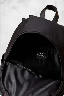 Killstar Covenant Patch Backpack Bags