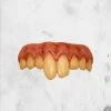 Trick Or Treat Studios IT - Pennywise Rabbit Teeth